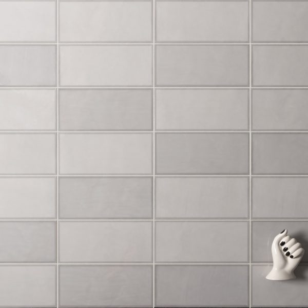 QUINTESSENZA RIQUARDRI BASE GRIGIO MEDIO TILE 132×266mm