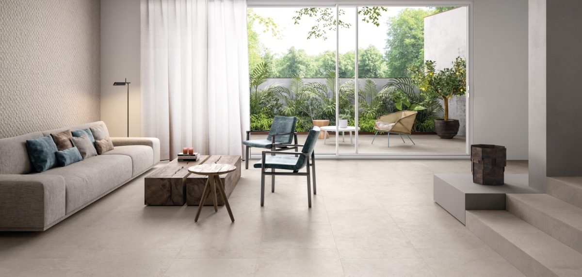 SUPERGRES FRENCH MOOD CHALON NATIRAL TILE 600×600mm