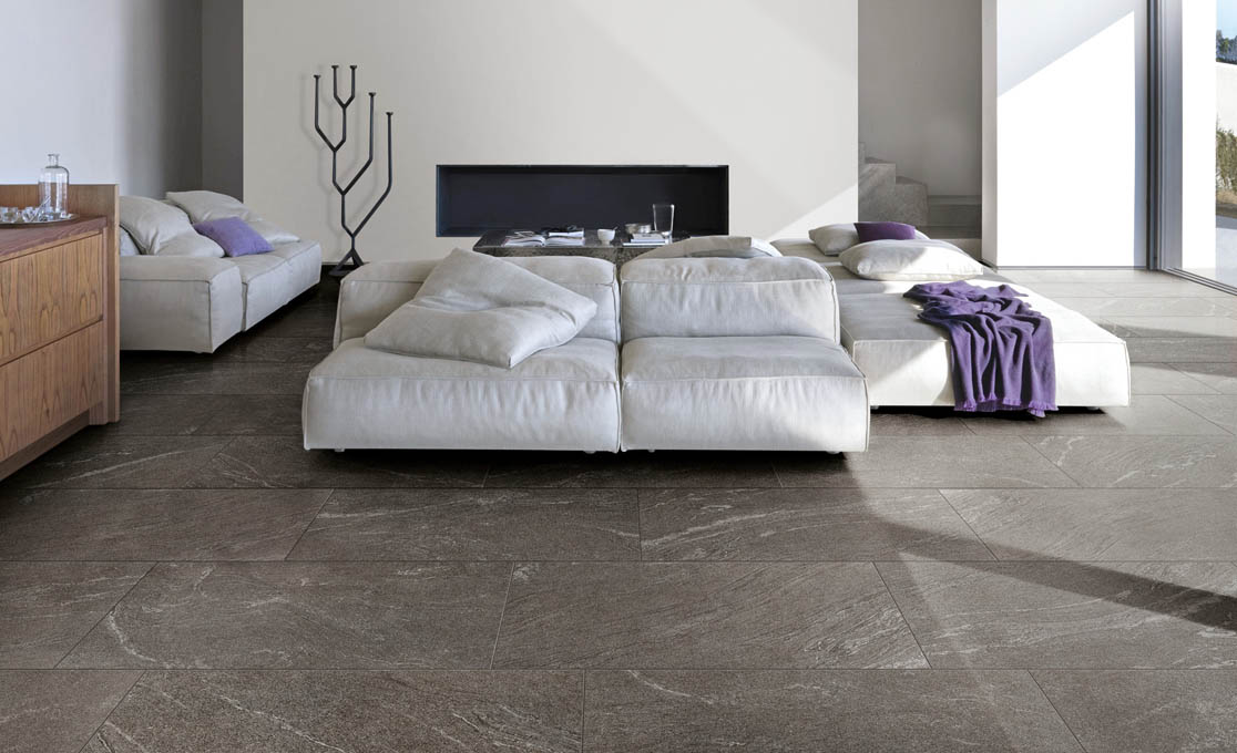 UNICOM STONEWAVE DARK EXTERNAL TILE 441×884mm