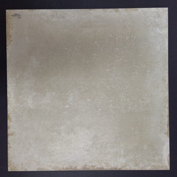 VERDE 1999 PASSEPARTOUT TAUPE TILE 600×600mm
