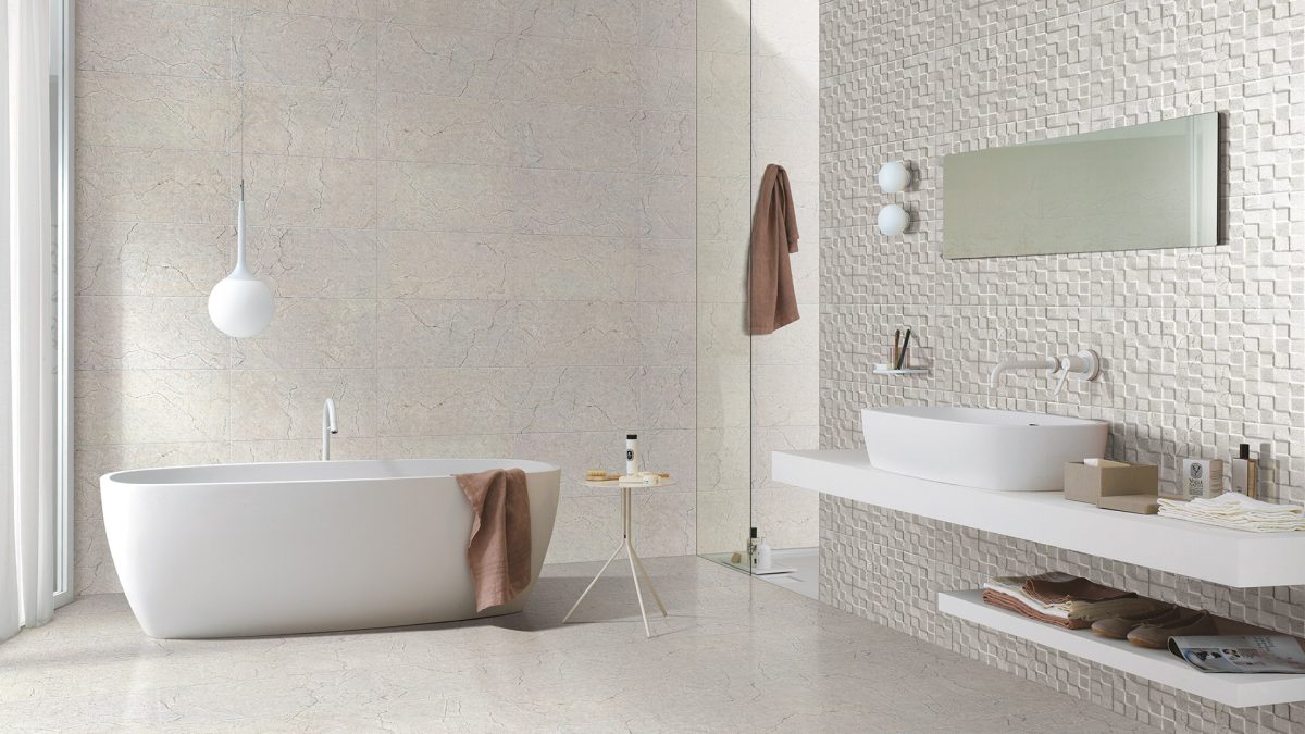 CHARM LIMRA MATT TILE 300X300mm