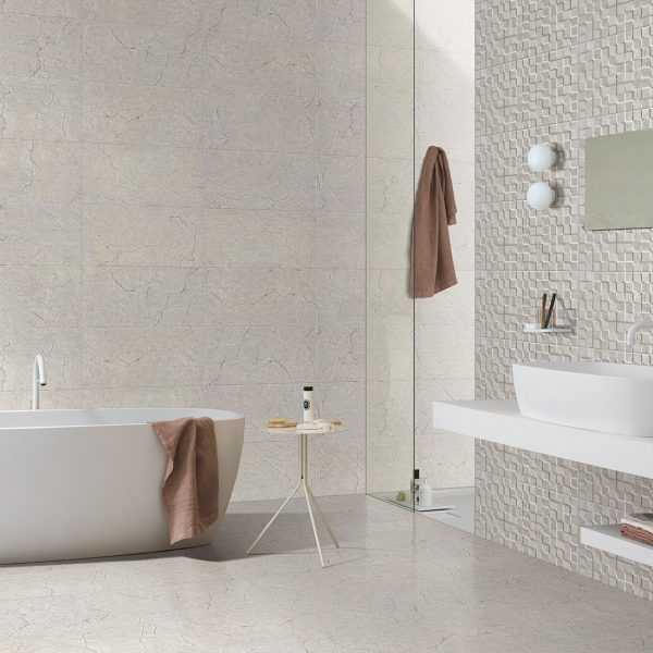 CHARM LIMRA MATT TILE 300X300mm
