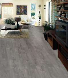 ELSA FOSSIL OAK VINYL 1227x187mm