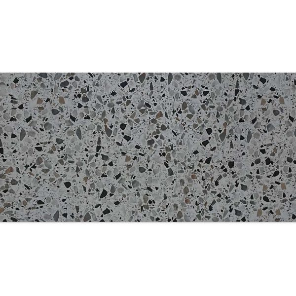 GALAXY CHARCOAL MATT TILE 300X600mm