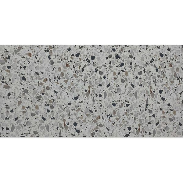 GALAXY LIGHT GREY MATT TILE 300X600mm