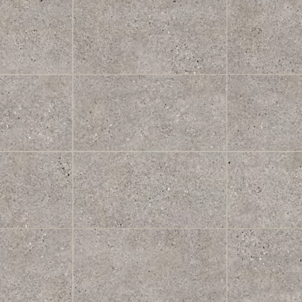 IN BASALTINA GREY NATURAL TILE 600x600mm