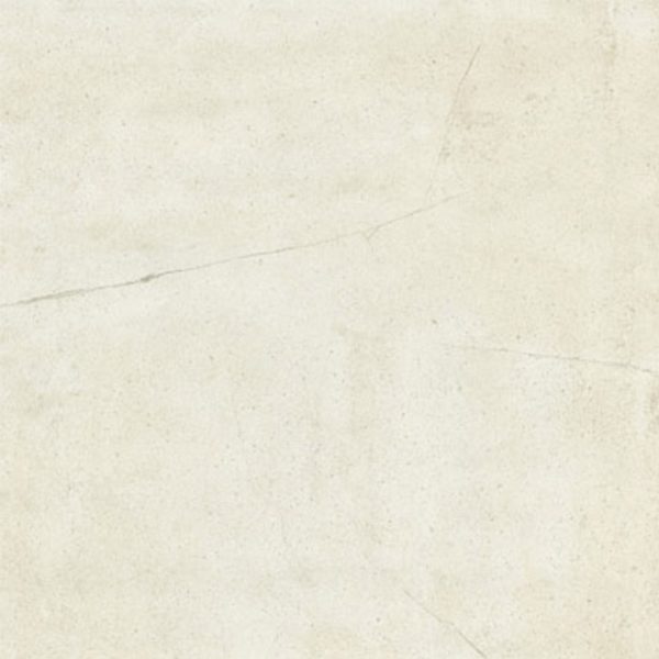 MAX WHITE POLISHED TILE 600X600mm