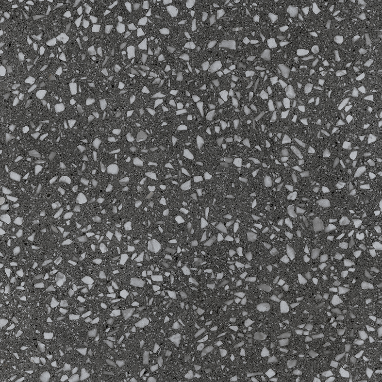NOBLE CHARCOAL MATT TILE 150X150mm