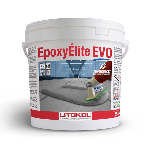 STARLIKE EPOXYÉLITE EVO 10KG