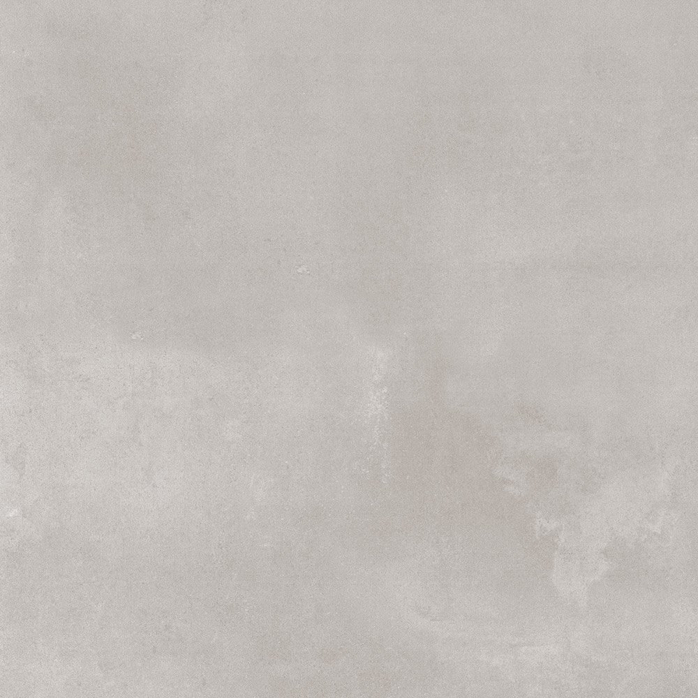 VOGUE LIGHT GREY MATT TILE 600X600mm