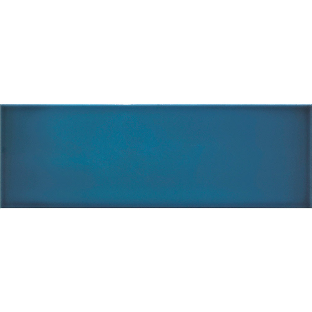 FADE BLUE GLOSS TILE 200x600mm