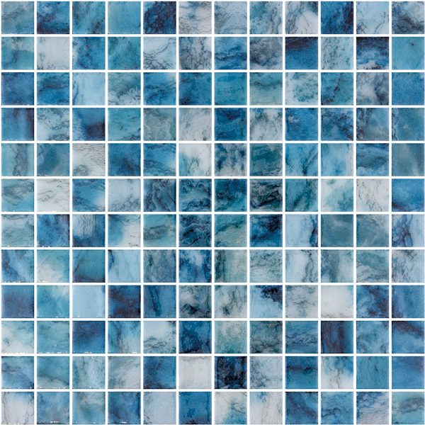 ATAI IDENTITY MOSAIC GLOSS 25x25mm