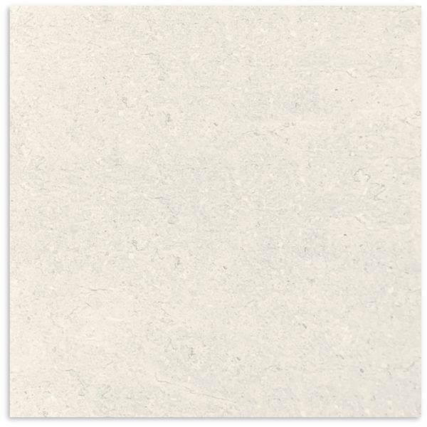 HAMPTON IVORY MATT TILE 450x450mm