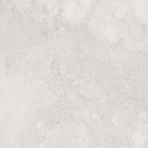 DINO BIANCO MATT TILE 600x600mm