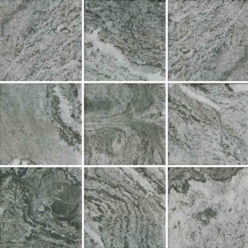 HAMMOND GREY MOSAIC 97X97mm