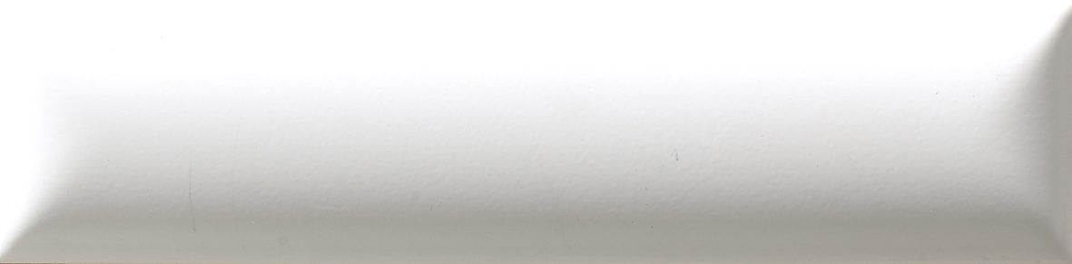 PEQUENO BIANCO WHITE SATIN DUNE 50X200mm