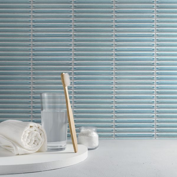 UKIBORI WATER GLOSS MOSAIC 15x145mm