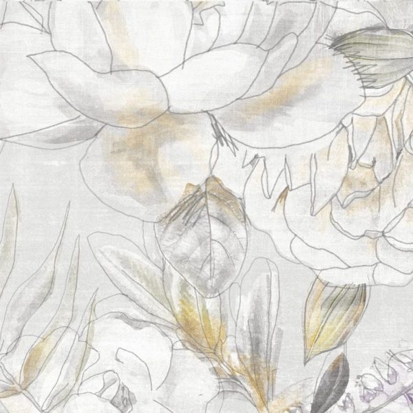 BOTANICA MAGNOLIA MATT TILE 600x1200mm