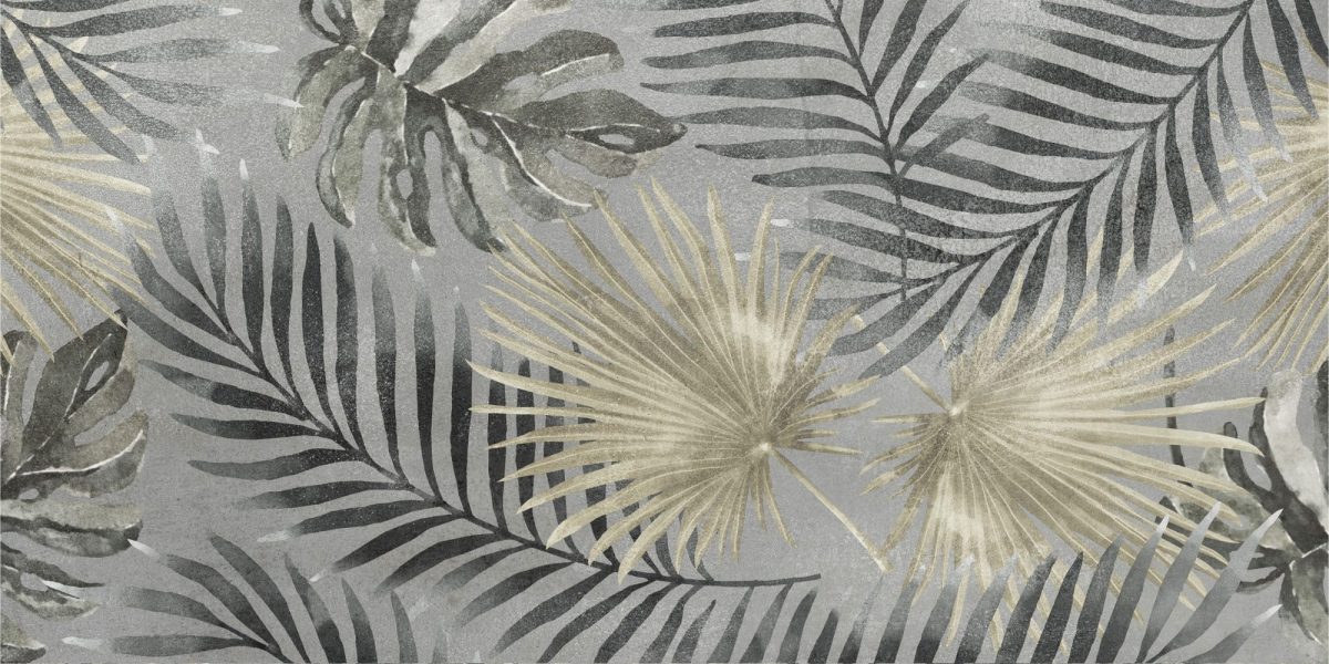 BOTANICA TROPICAL MATT TILE 600x1200mm