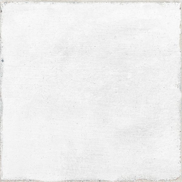 BARCELONA WHITE MATT TILE 150X150mm