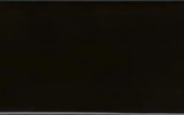 BRAVA BLACK SATIN TILE 60X217mm