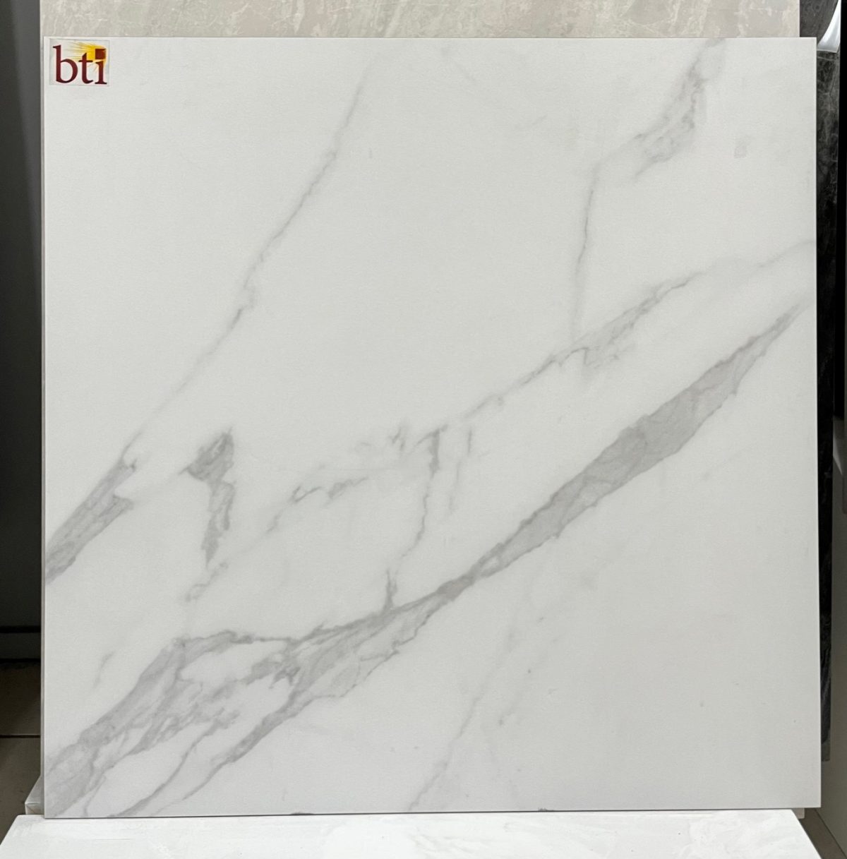 BELLAVISTA TIMELESS CARARRA FLOW 600X600mm