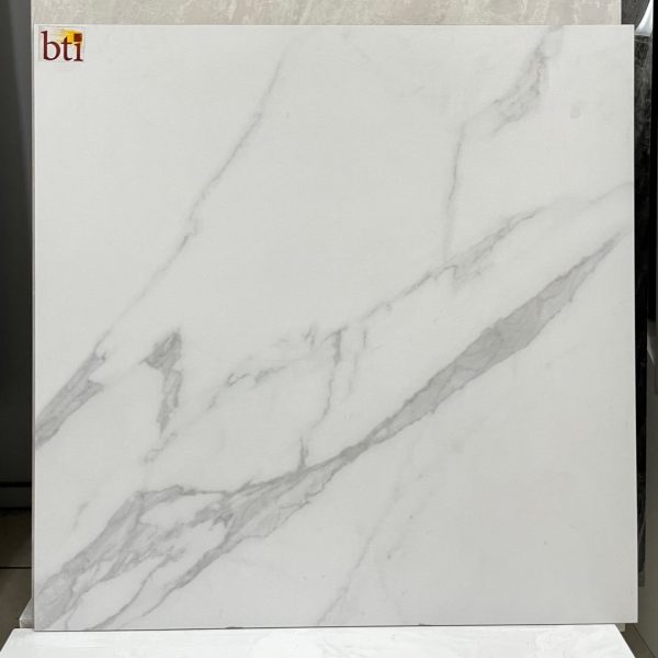 BELLAVISTA TIMELESS CARARRA FLOW 600X600mm