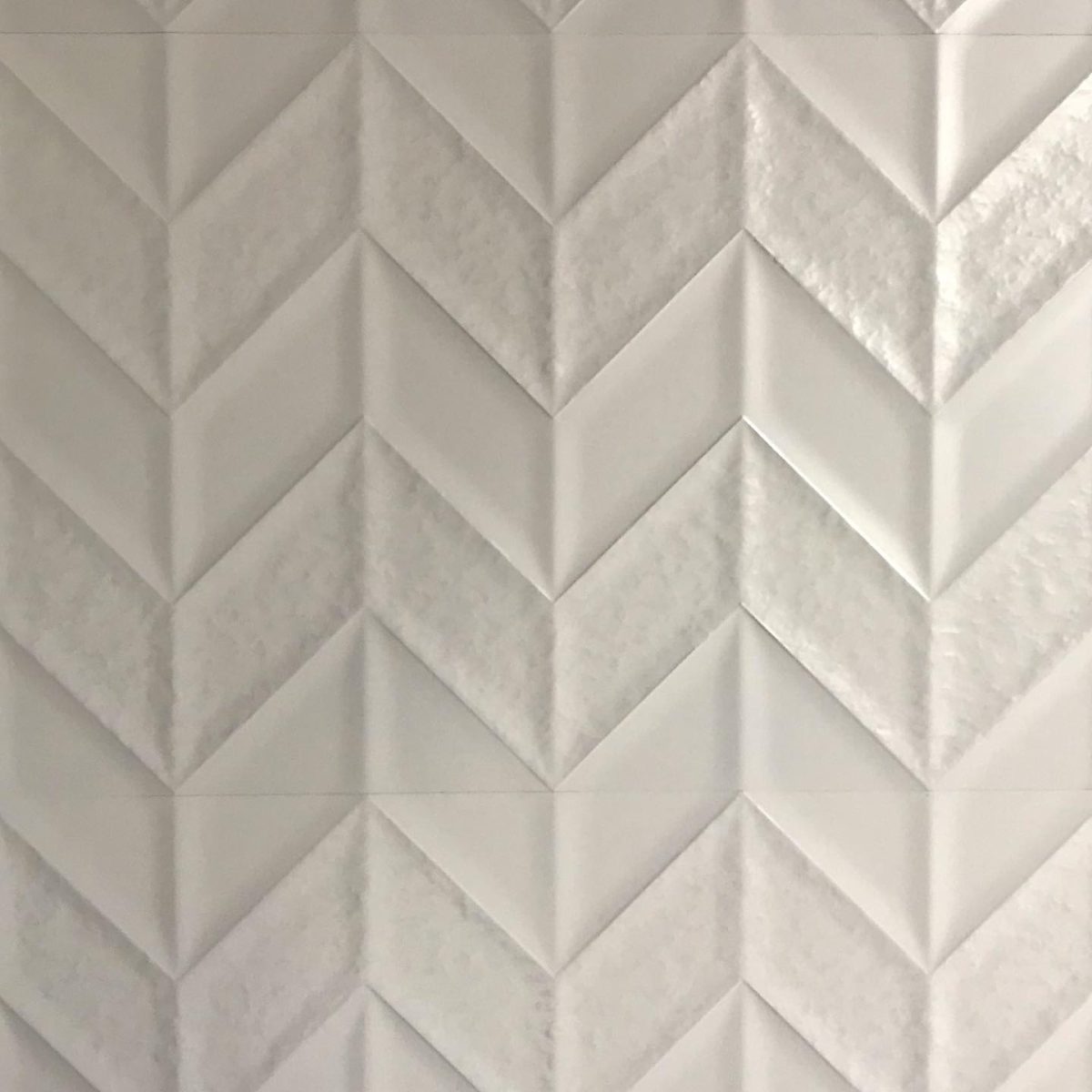 BELLAVISTA ZIG ZAG CHEVRON RECTIFIED 300X600mm