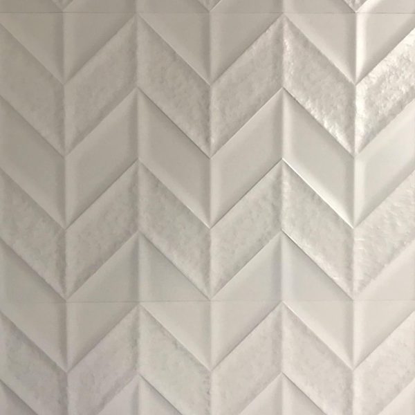 BELLAVISTA ZIG ZAG CHEVRON RECTIFIED 300X600mm