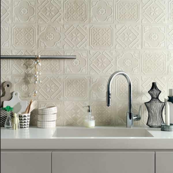 COEM MONTPELLIER INTONCO RELIEF DECOR 201.3X201.3mm