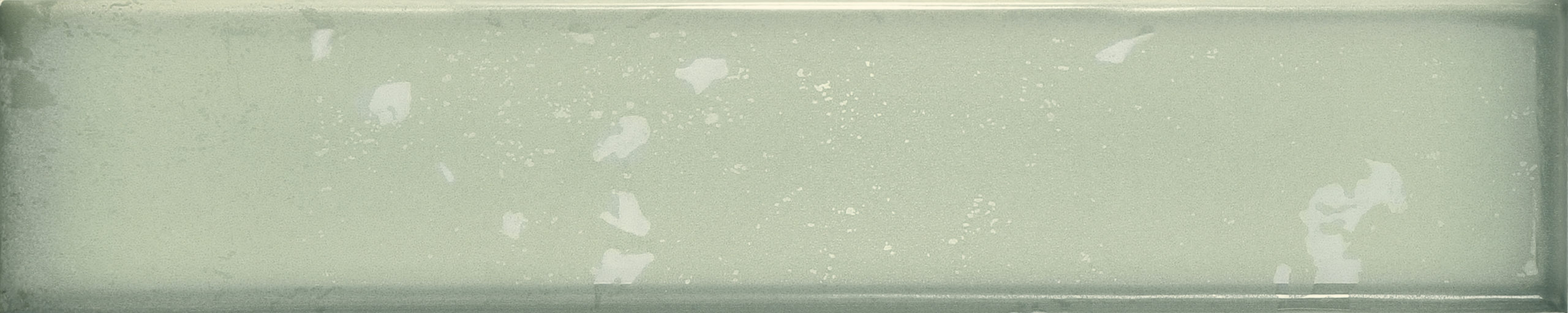 FROST EMERALD GREEN SATIN TILE 50X250mm