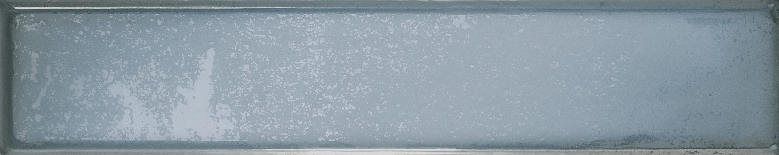 FROST NAVY BLUE SATIN TILE 50X250mm