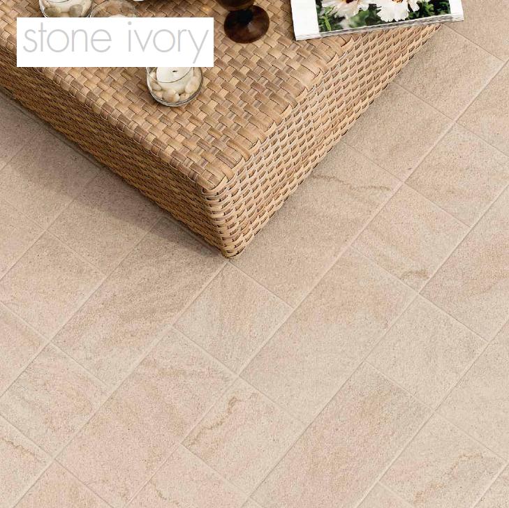 SUPERGRES STONETRACK IVORY R11 300X600mm