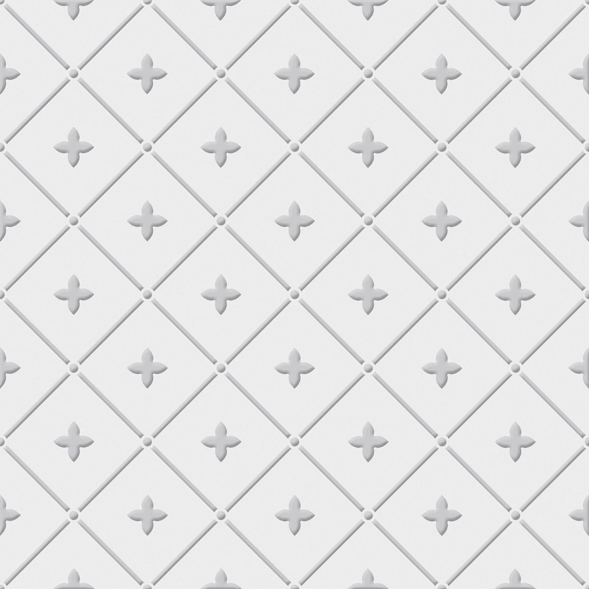 ALHAMBRA GRIS 250X250mm
