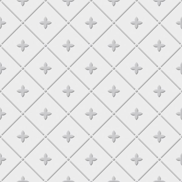 ALHAMBRA GRIS 250X250mm