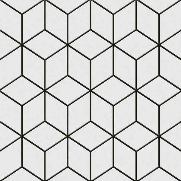 ALHAMBRA NEGRO 250X250mm