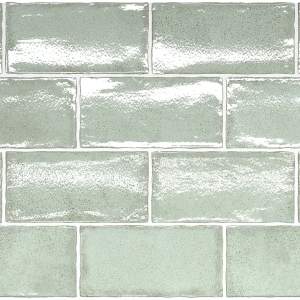 ALTEA MATCHA 75X150mm