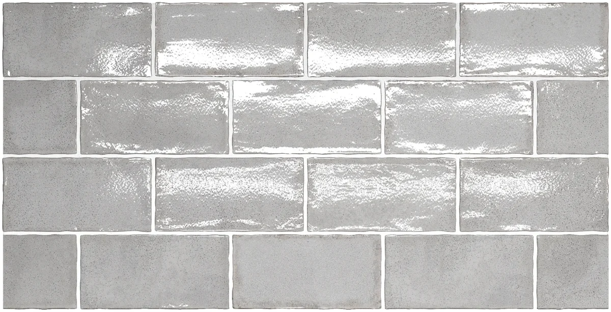 ALTEA SMOKE 75X150mm