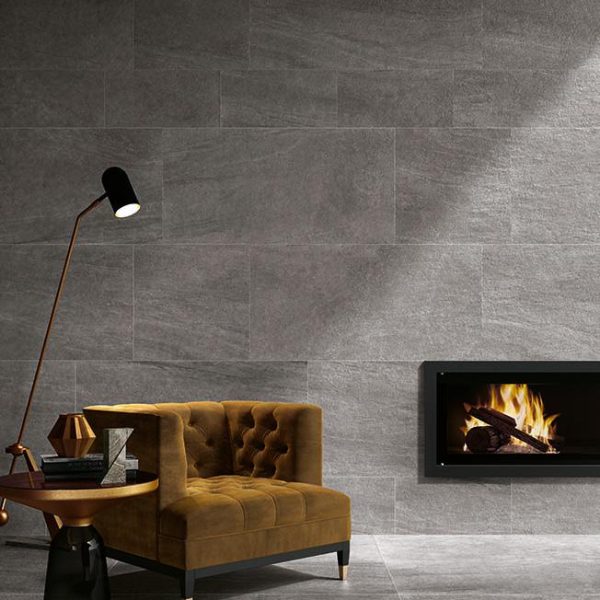 COLORADO DARK TECH GRIP TILE 300X600mm