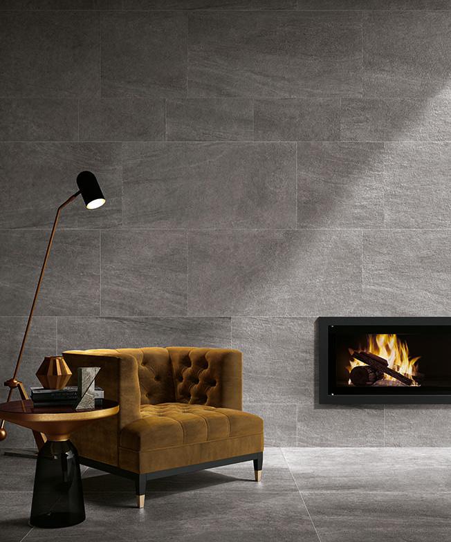 COLORADO DARK TECH GRIP TILE 300X600mm