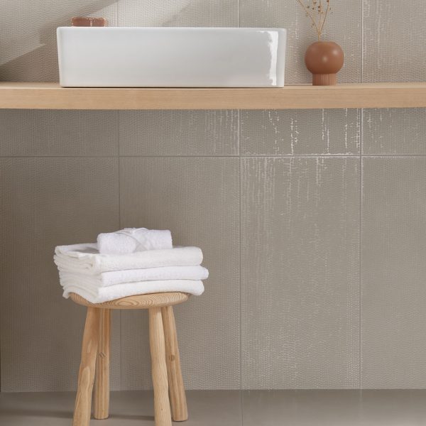 MATTER DECOR ROPE MATT TILE 300X600mm