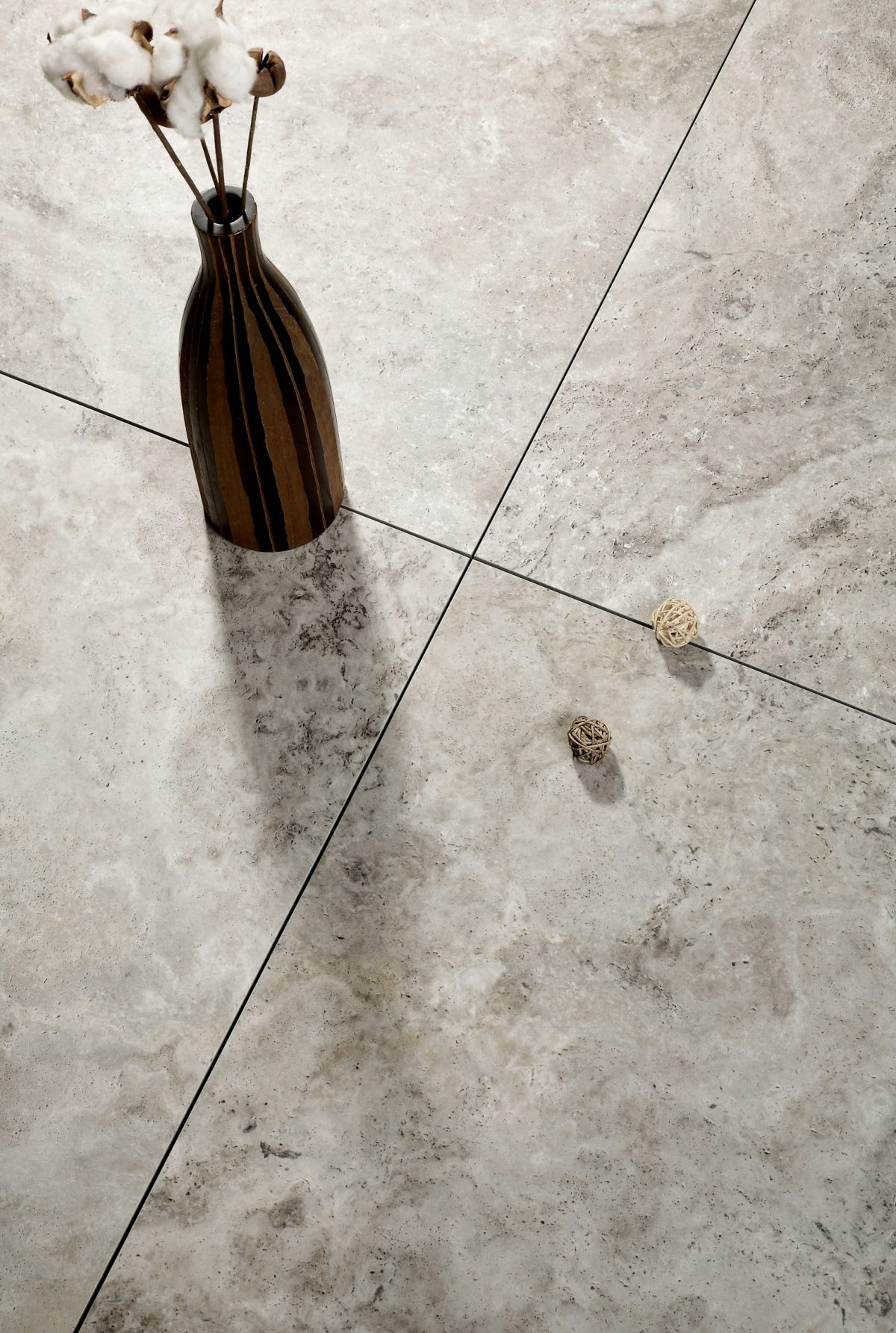 TRAVERTINO STERLING TECH GRIP TILE 600X1200mm