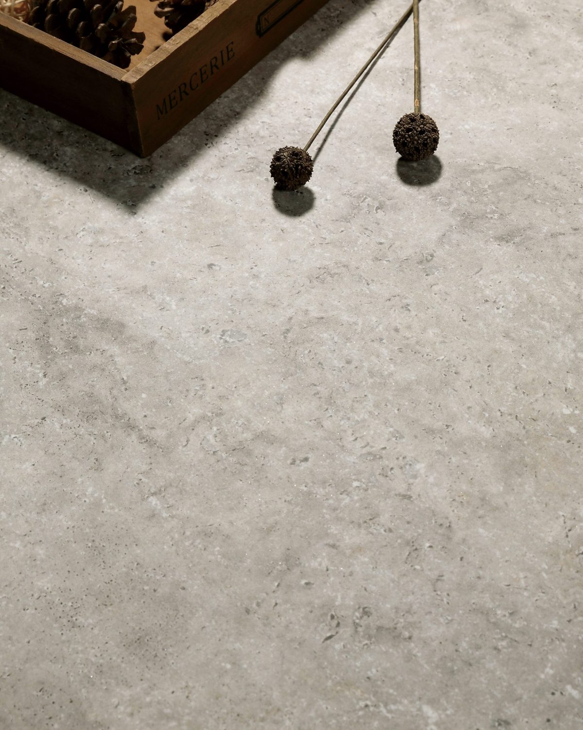 TRAVERTINO STERLING TECH GRIP TILE 600X600mm
