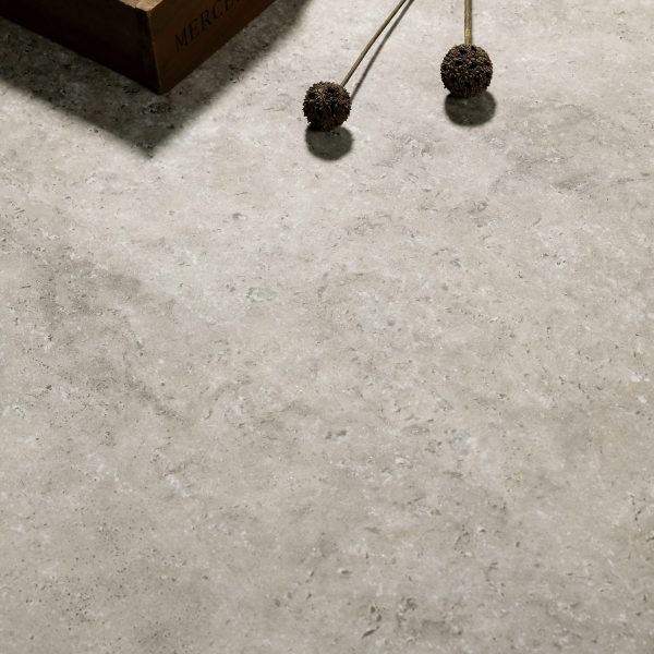 TRAVERTINO STERLING TECH GRIP TILE 600X600mm