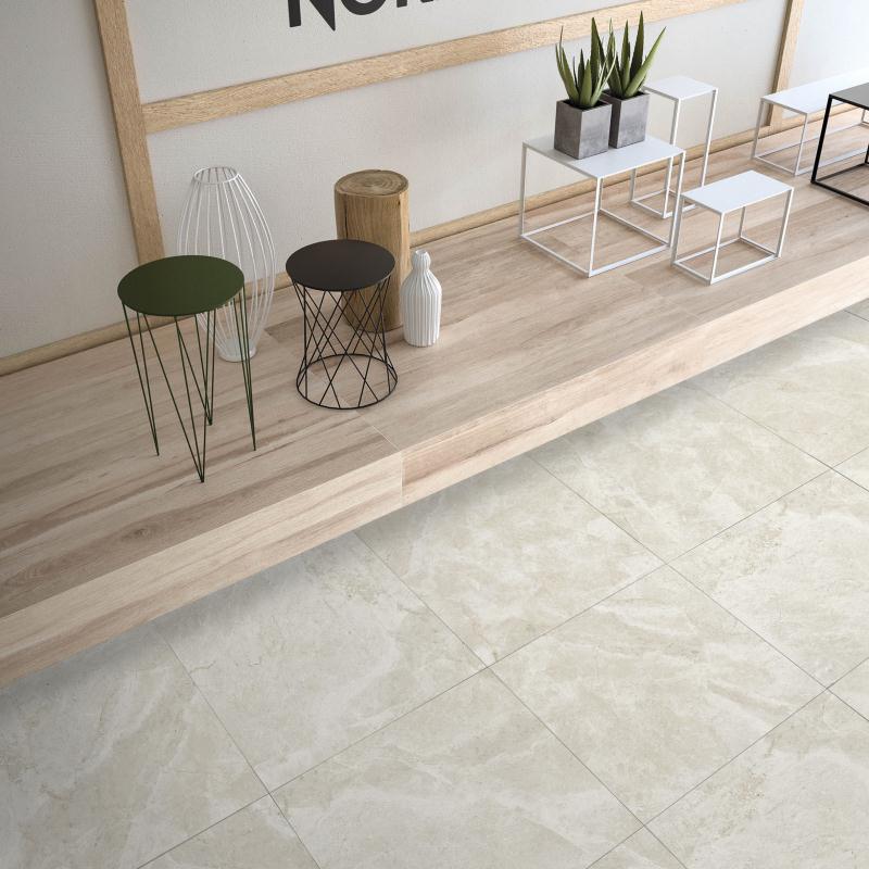 TUNDRA IVORY TECH GRIP TILE 300X600mm