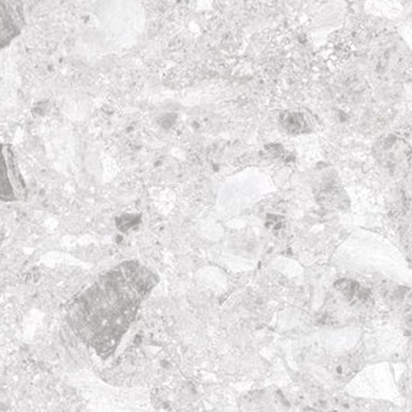 BRECCIA LIGHT GREY RECT (IN/OUT) Tile 300X600mm