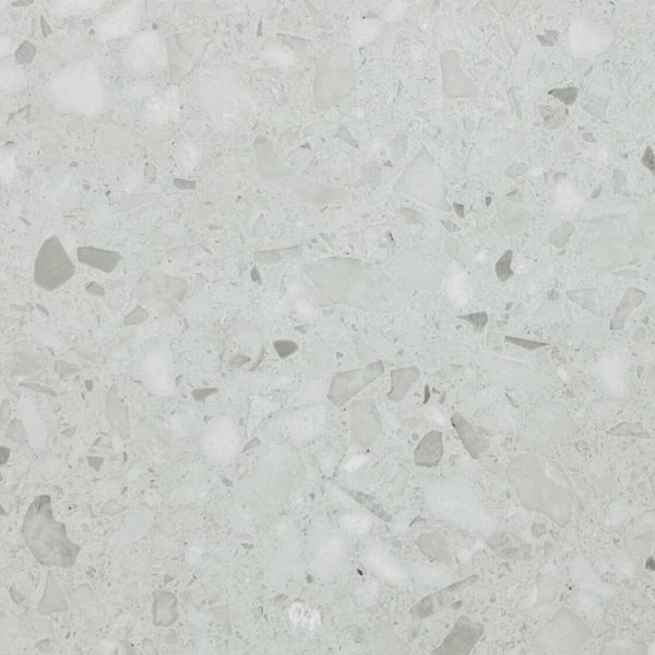 BELLAVISTA SPARKLES SILVER SMART GRIP TILE 600X600mm