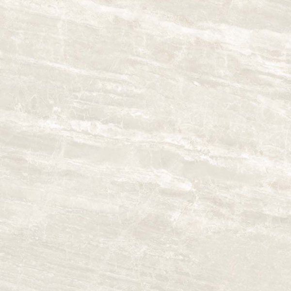 UNICOM COSMIC WHITE SATIN TILE 600X600mm