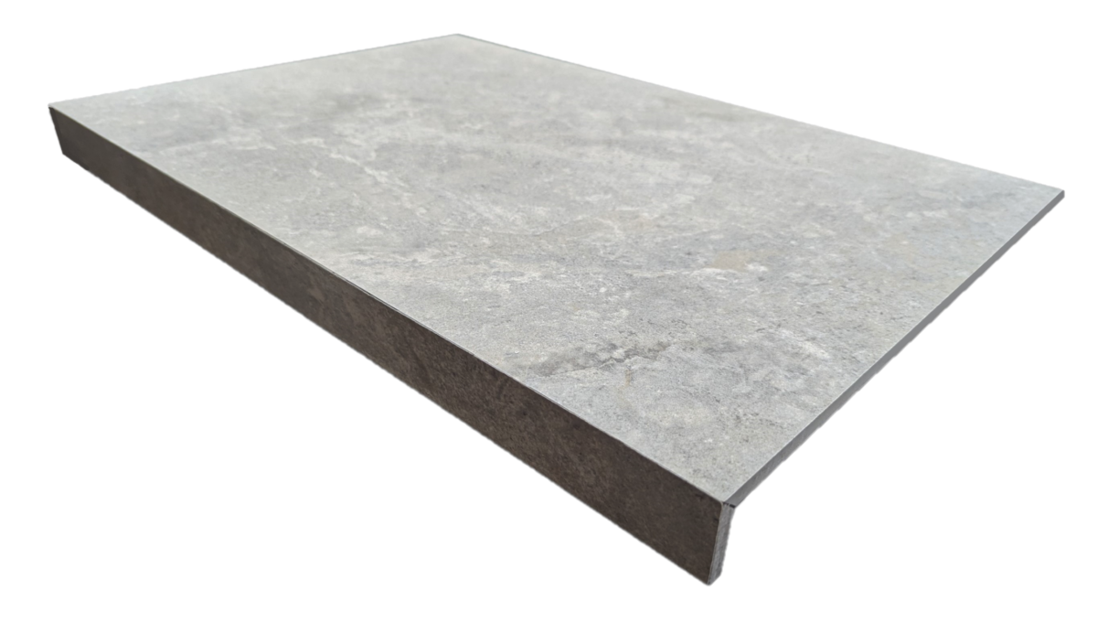 MARS CINDER DROP FACE COPING (BULLNOSE) 60x40