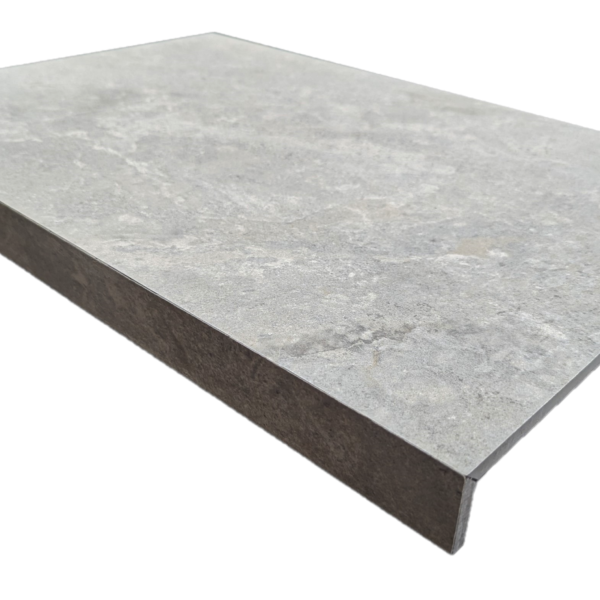 MARS CINDER DROP FACE COPING (BULLNOSE) 60x40